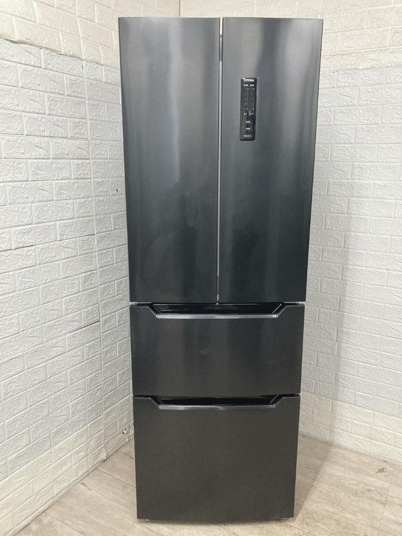 MKT1210100 アイリスオーヤマ 320L 冷蔵庫 大型 小型 一人暮らし