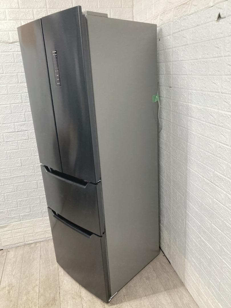 MKT1210100 アイリスオーヤマ 320L 冷蔵庫 大型 小型 一人暮らし