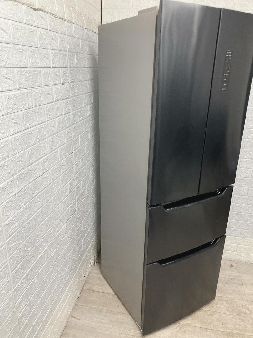 MKT1210100 アイリスオーヤマ 320L 冷蔵庫 大型 小型 一人暮らし