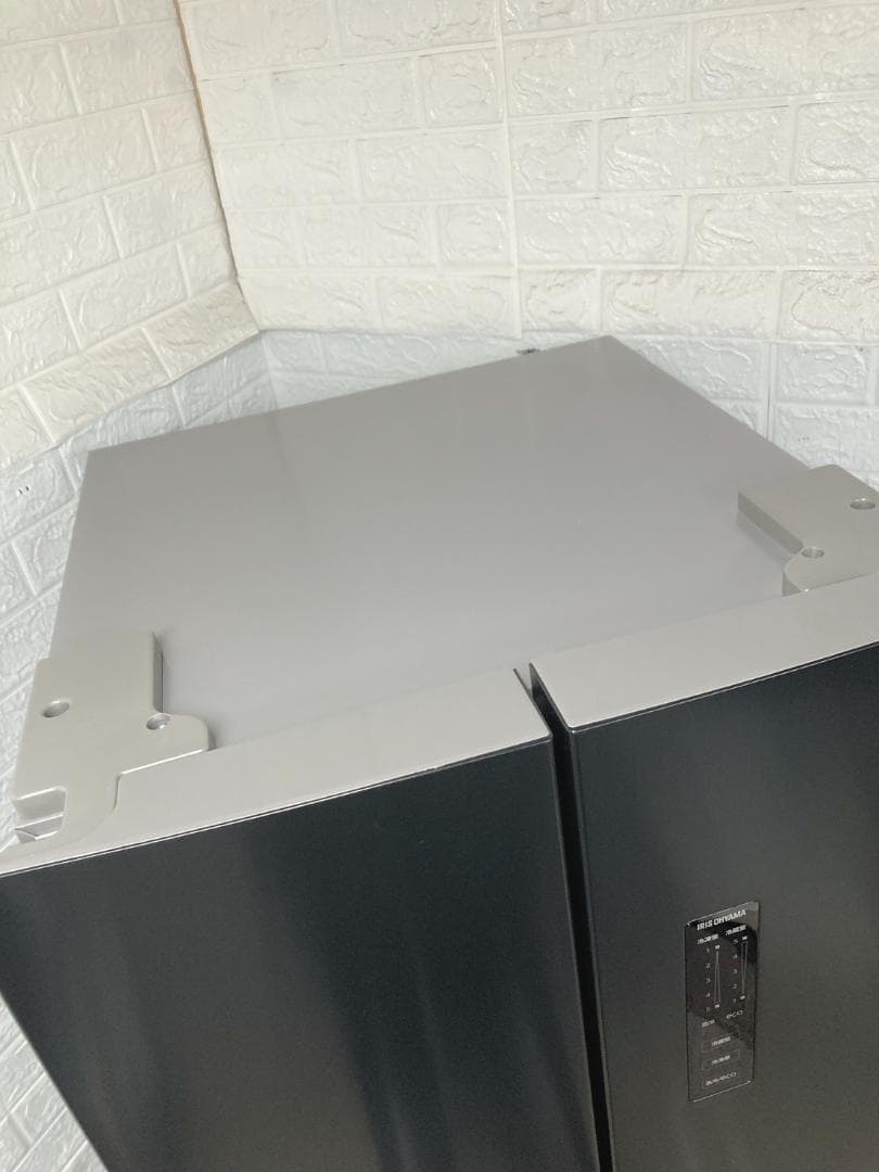 MKT1210100 アイリスオーヤマ 320L 冷蔵庫 大型 小型 一人暮らし