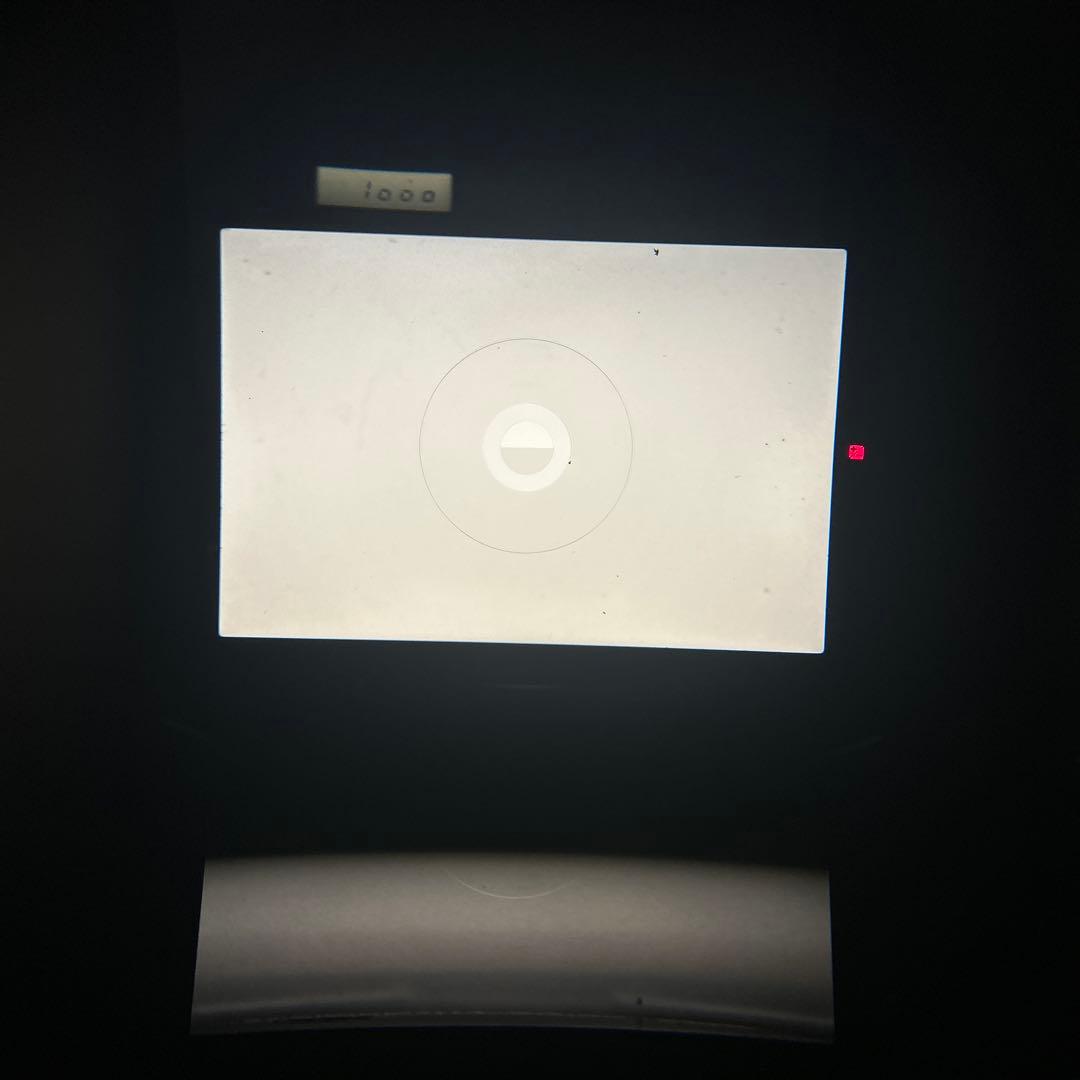 Nikon FA マルチニコン第一回カメラグランプリ受賞　完動極美品