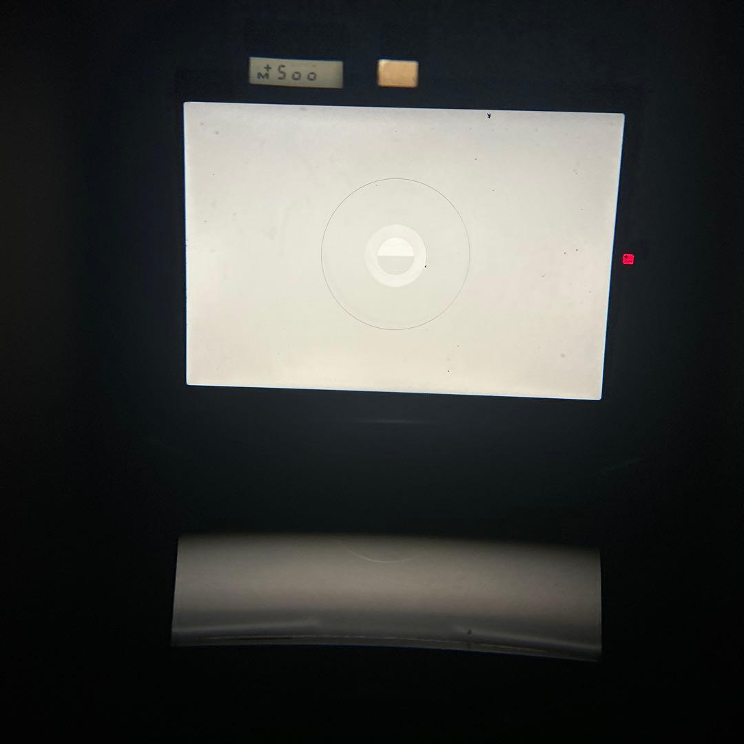 Nikon FA マルチニコン第一回カメラグランプリ受賞　完動極美品