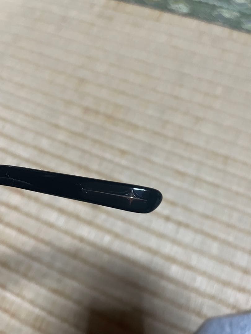 【完売品】GENTLE MONSTER ojo-01