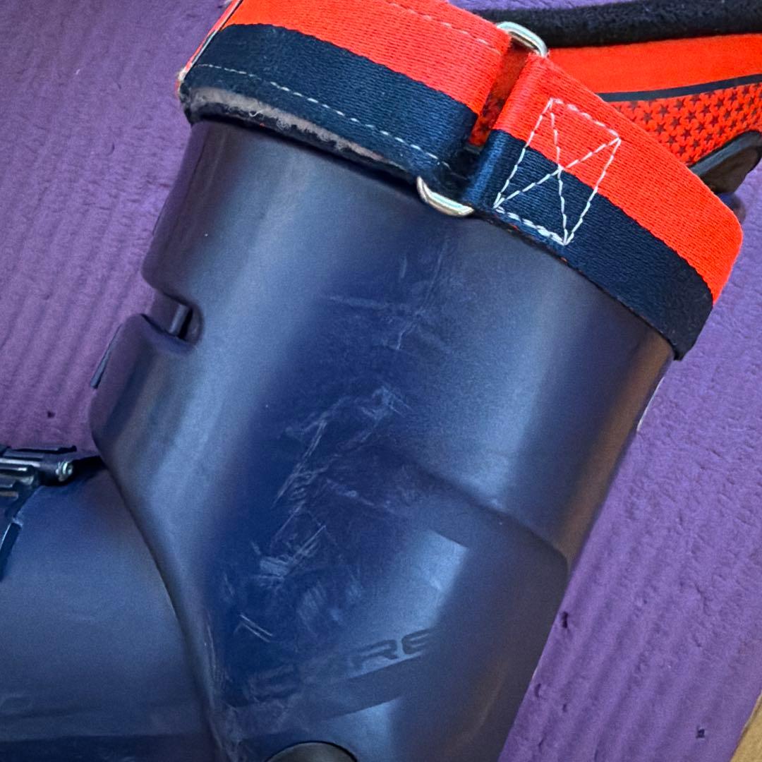 LANGE RS 90 SC LV スキー ブーツ24.５cm