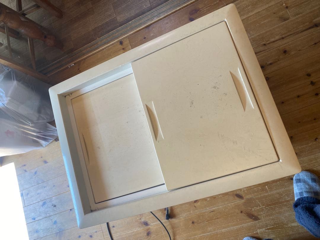 冷凍庫　MA-6058SL 京都府京田辺市