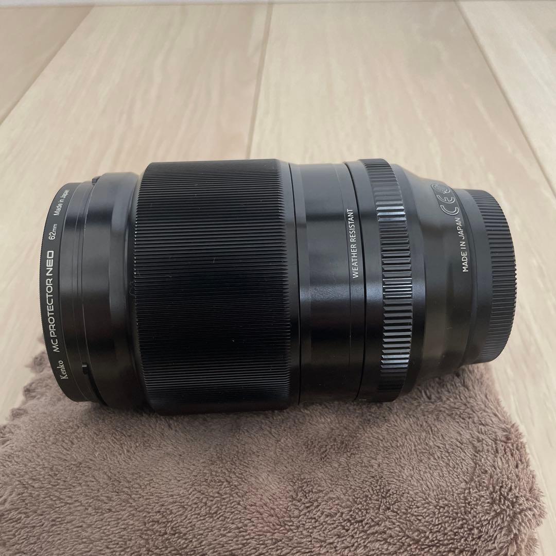 レンズ(単焦点) FUJIFILM XF90mm F2