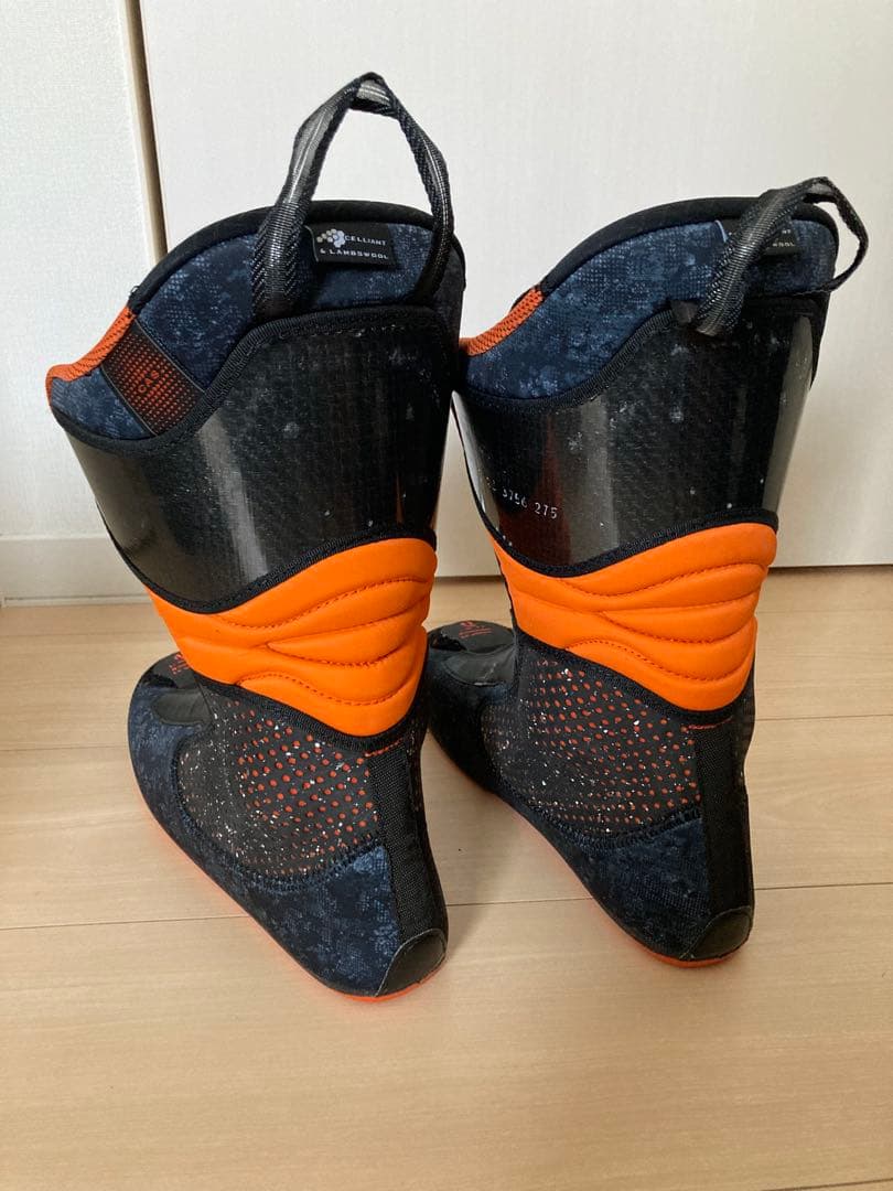 今季購入！テクニカ TECNICA コーチス COCHISE