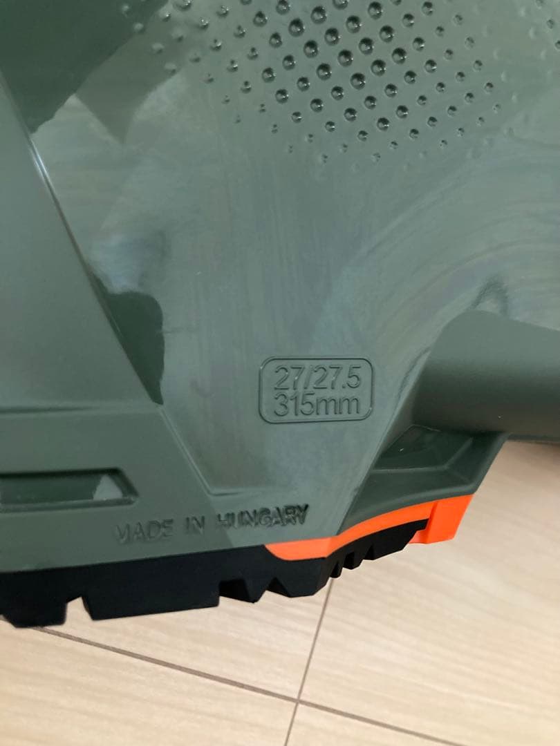 今季購入！テクニカ TECNICA コーチス COCHISE