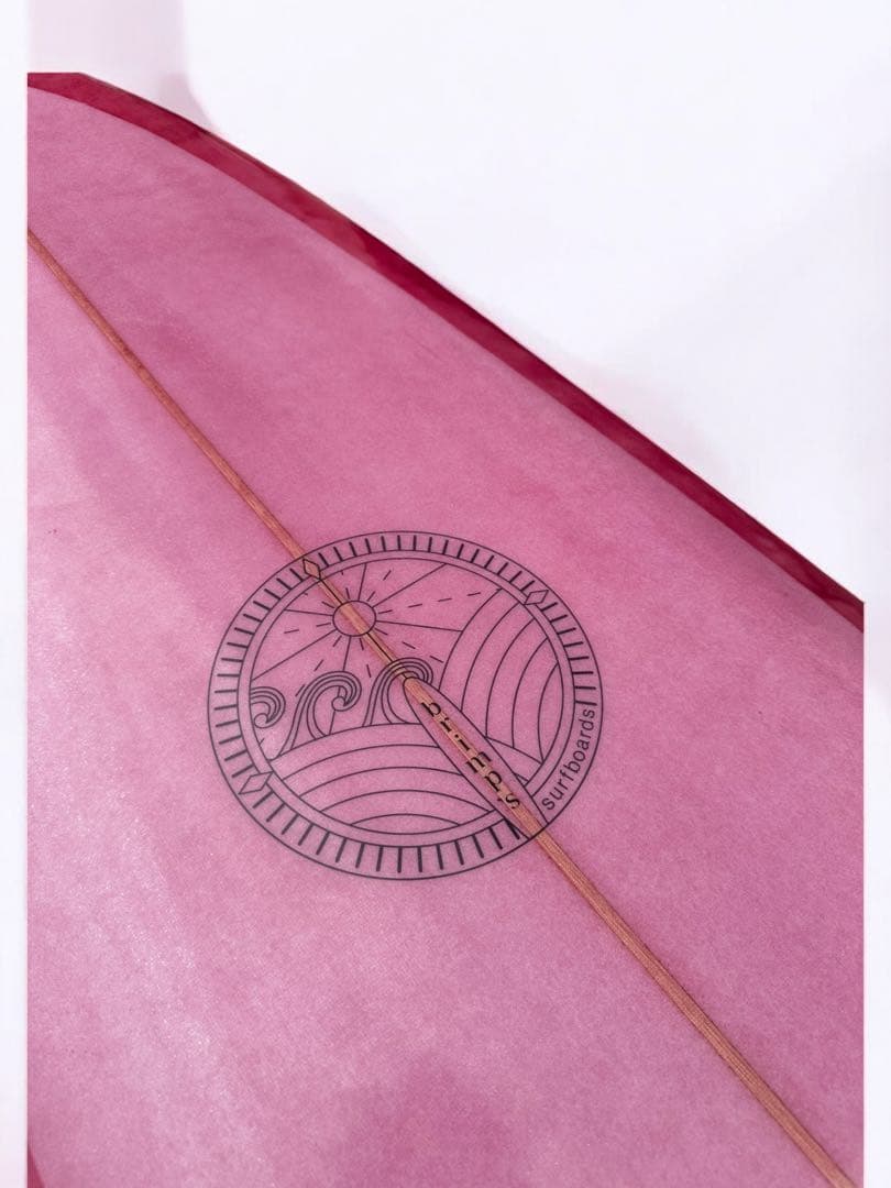 【新品送料込】Brimp’s 7'9\" 超浮力系パフォーマンスエッグ