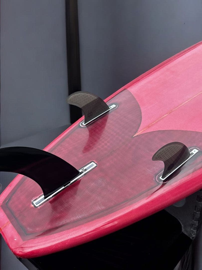 【新品送料込】Brimp’s 7'9\" 超浮力系パフォーマンスエッグ