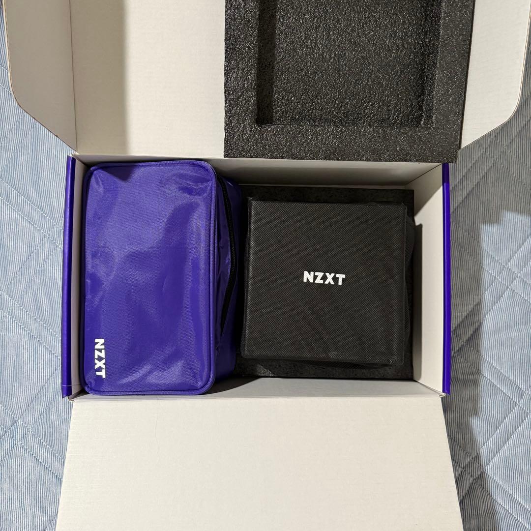 電源ユニット NZXT C850 ATX PSU 80 PLUS Gold