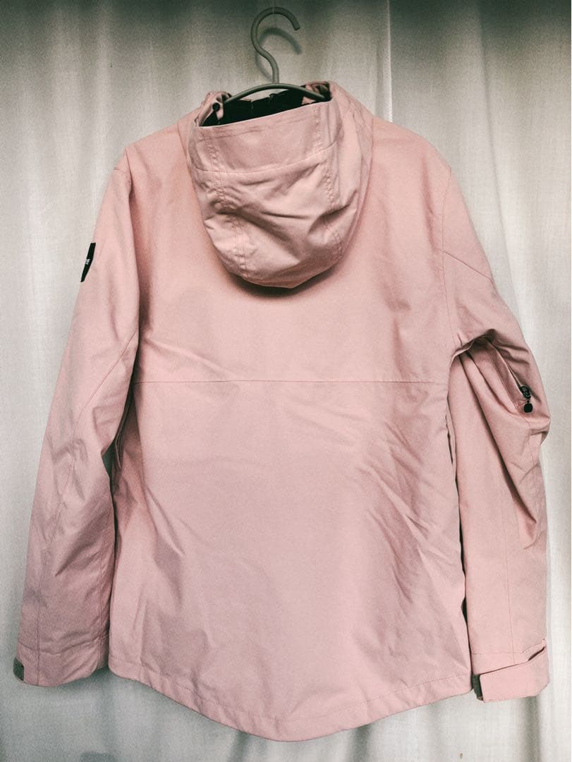 スノーボードウェア　上 Ｓ