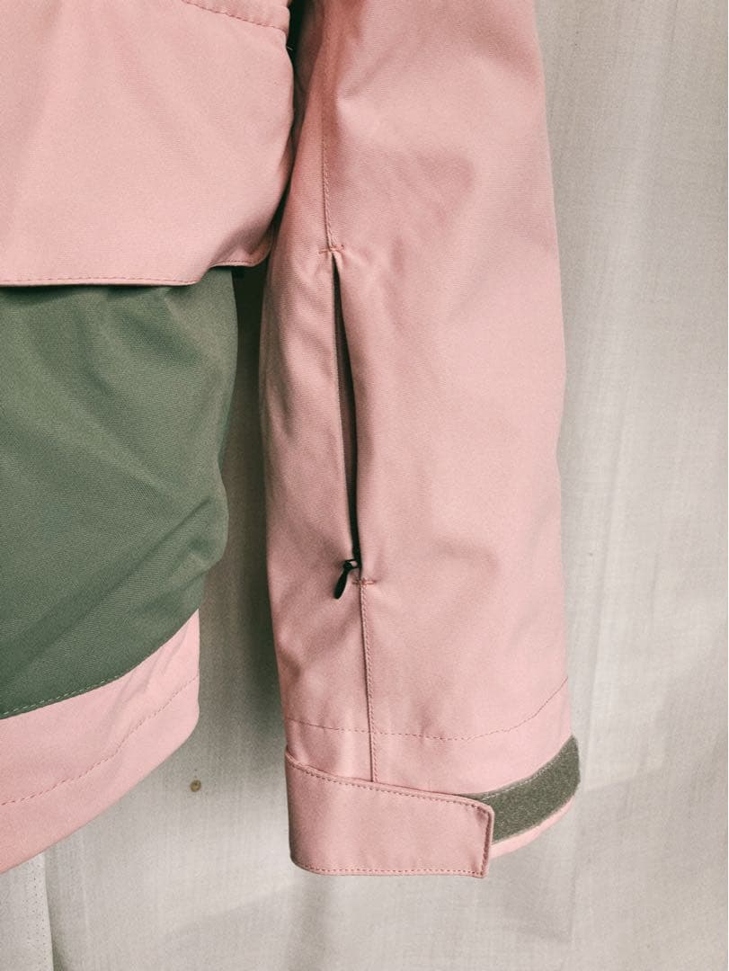 スノーボードウェア　上 Ｓ