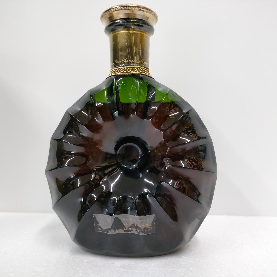 【未開栓】コニャック REMY MARTIN EXTRA レミーマルタン