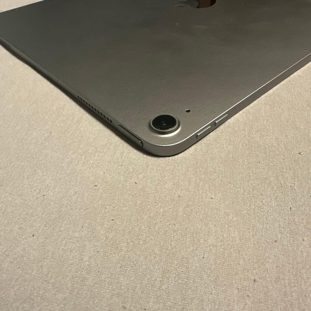 分割頼 Air 13インチ バッテリー100% Wi-Fi 128GB 5