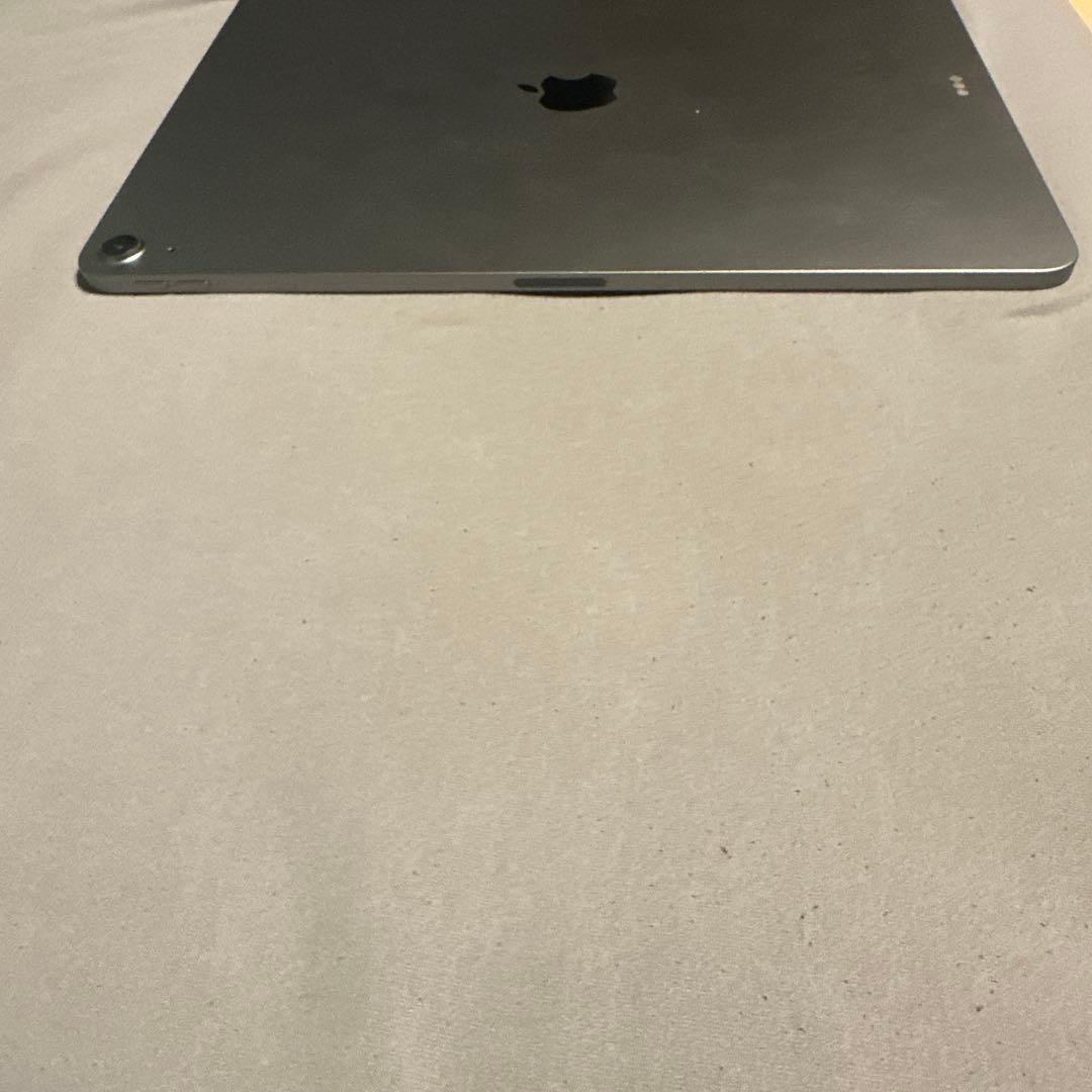 分割頼 Air 13インチ バッテリー100% Wi-Fi 128GB 5