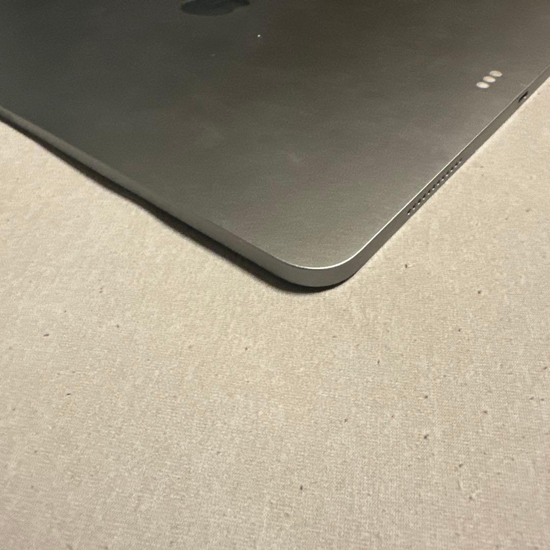 分割頼 Air 13インチ バッテリー100% Wi-Fi 128GB 5