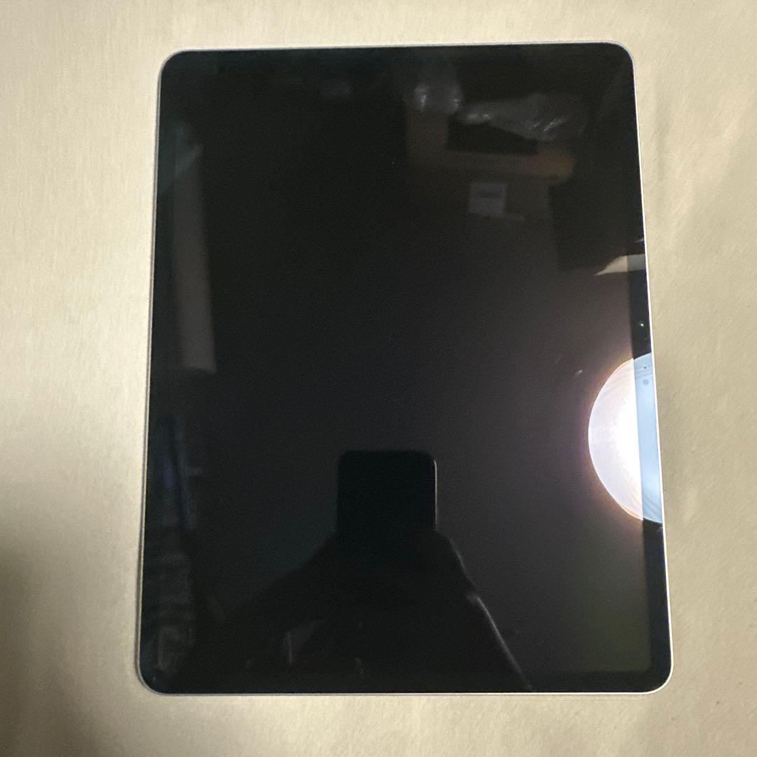 分割頼 Air 13インチ バッテリー100% Wi-Fi 128GB 5