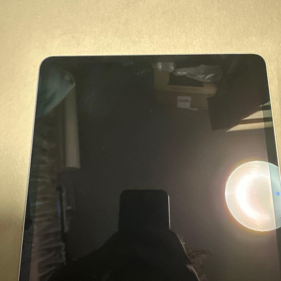 分割頼 Air 13インチ バッテリー100% Wi-Fi 128GB 5