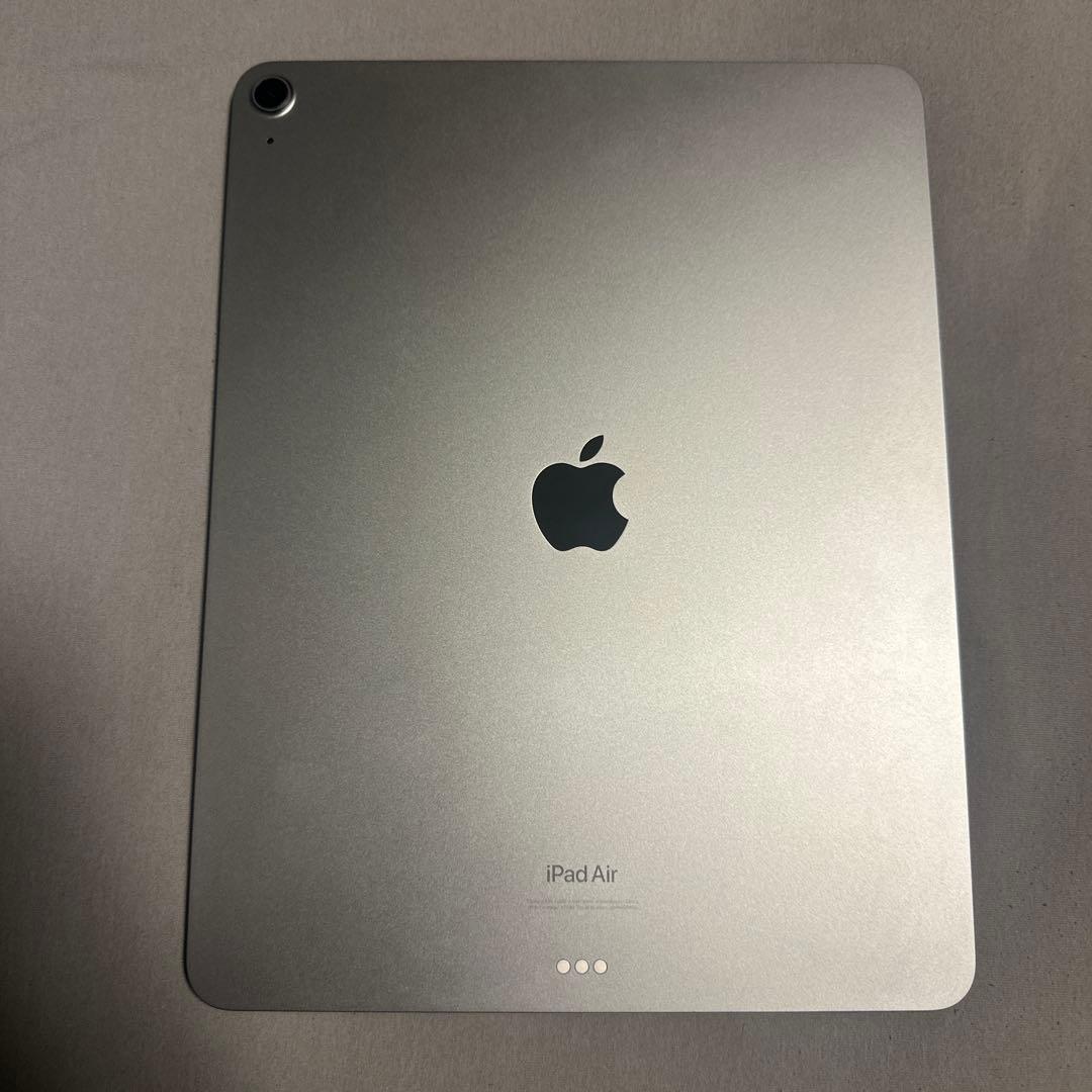 分割頼 Air 13インチ バッテリー100% Wi-Fi 128GB 5