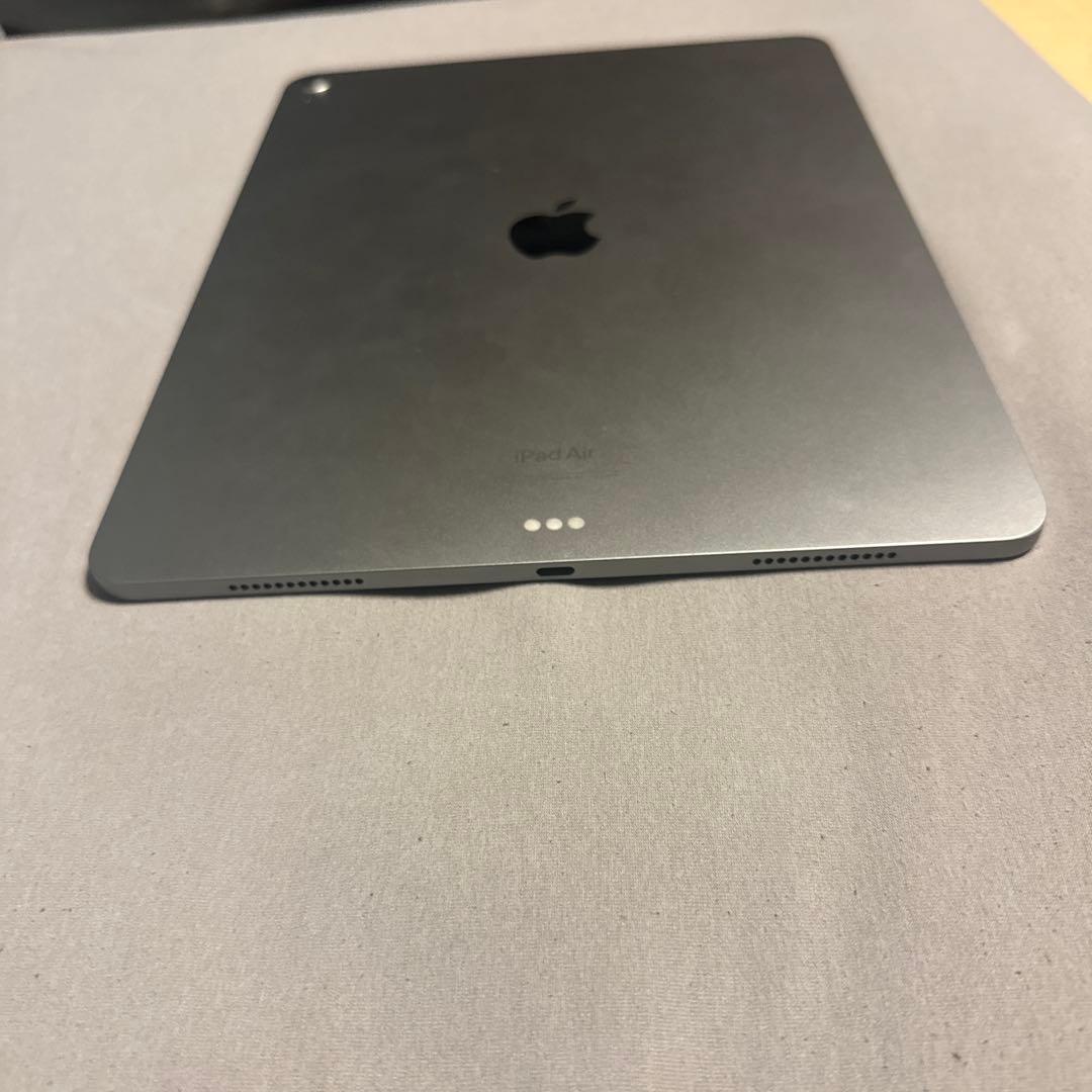 分割頼 Air 13インチ バッテリー100% Wi-Fi 128GB 5