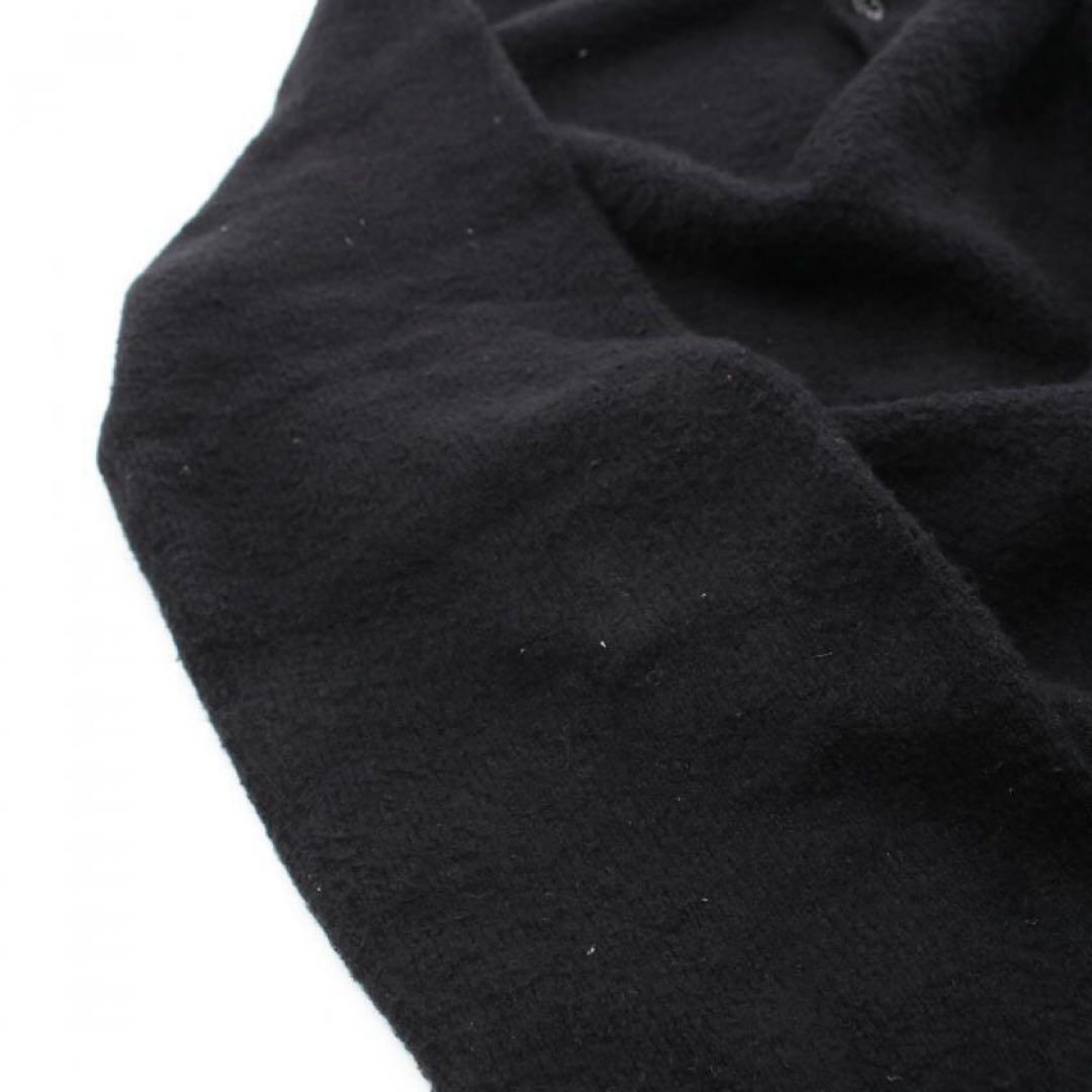 s*o様 STONE  ニットポロ ストーンアイランド ポロシャツ