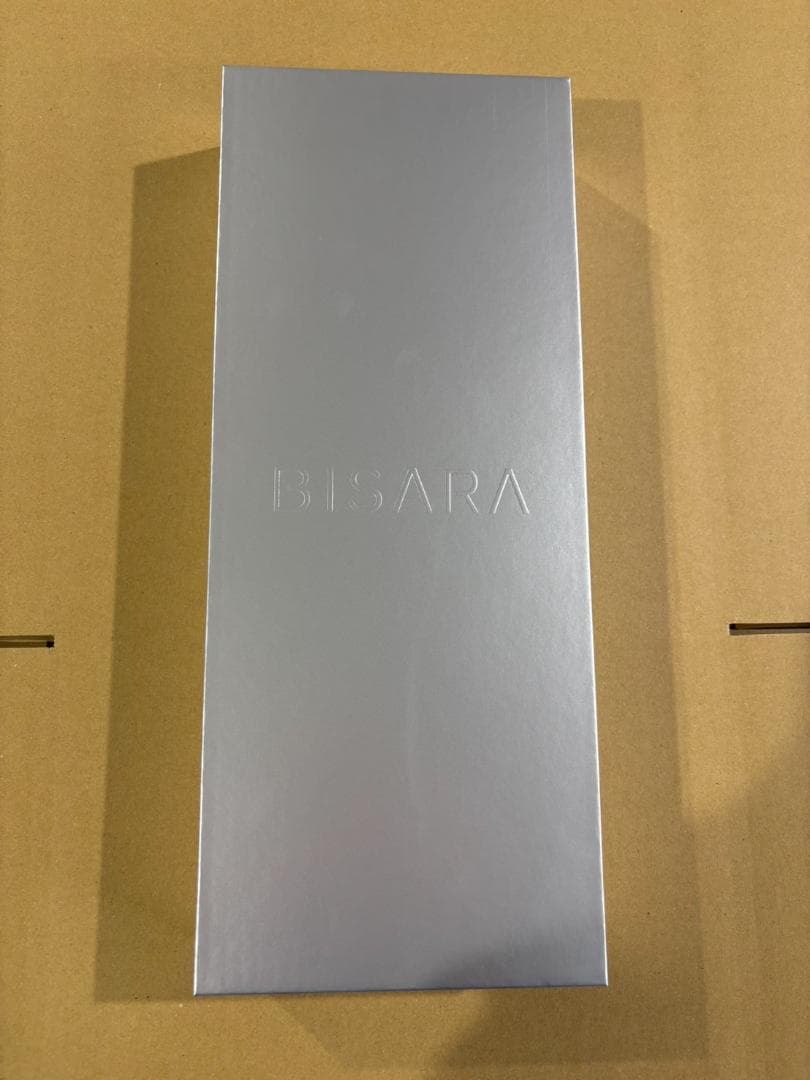 BISARA STICK ビサラ スティック ドライヤー ホワイト