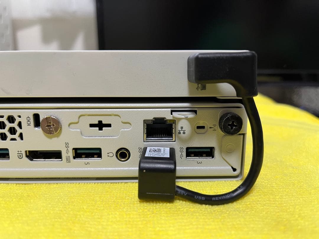 【ジャンク？】 NEC デスクトップ パソコン