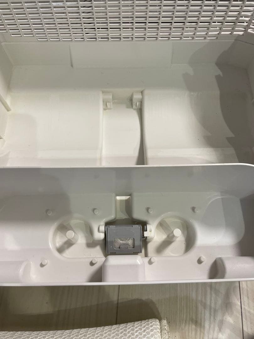 Panasonic 気化式加湿器　FE-KXF15　21年製