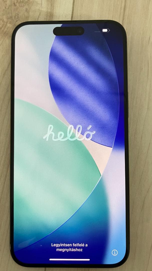 スマートフォン本体 iPhone 15Pro MAX 256GB