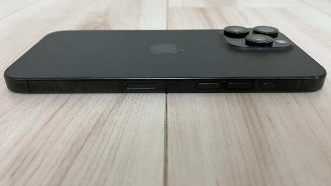 スマートフォン本体 iPhone 15Pro MAX 256GB