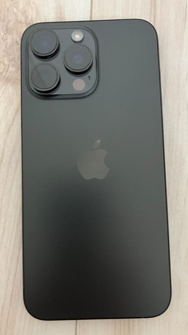 スマートフォン本体 iPhone 15Pro MAX 256GB