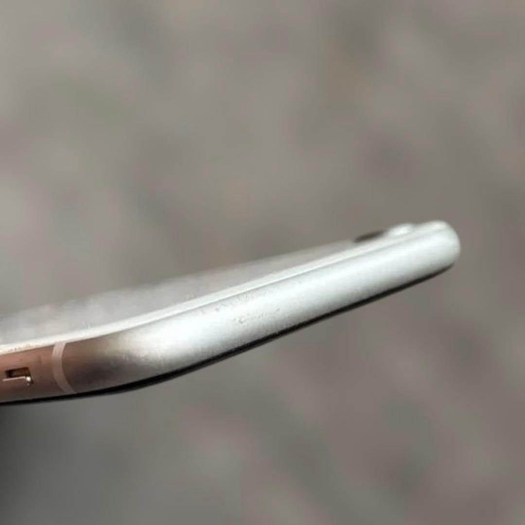 Apple iPhoneSE2. ホワイト 本体 ジャンク品