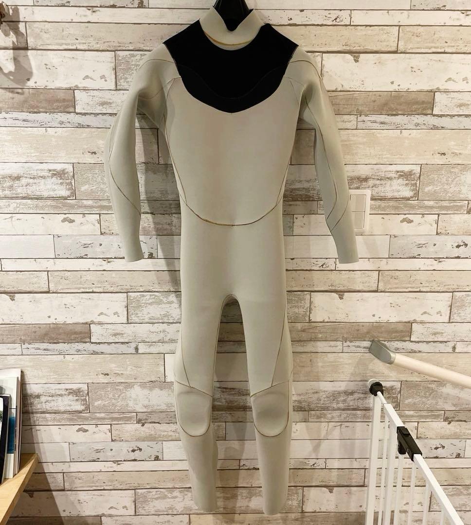 【送料込み】REVO メンズ165cm ジャーフル 3/2ミリ