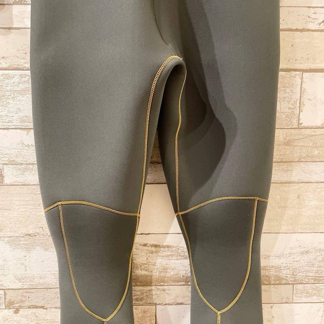 【送料込み】REVO メンズ165cm ジャーフル 3/2ミリ