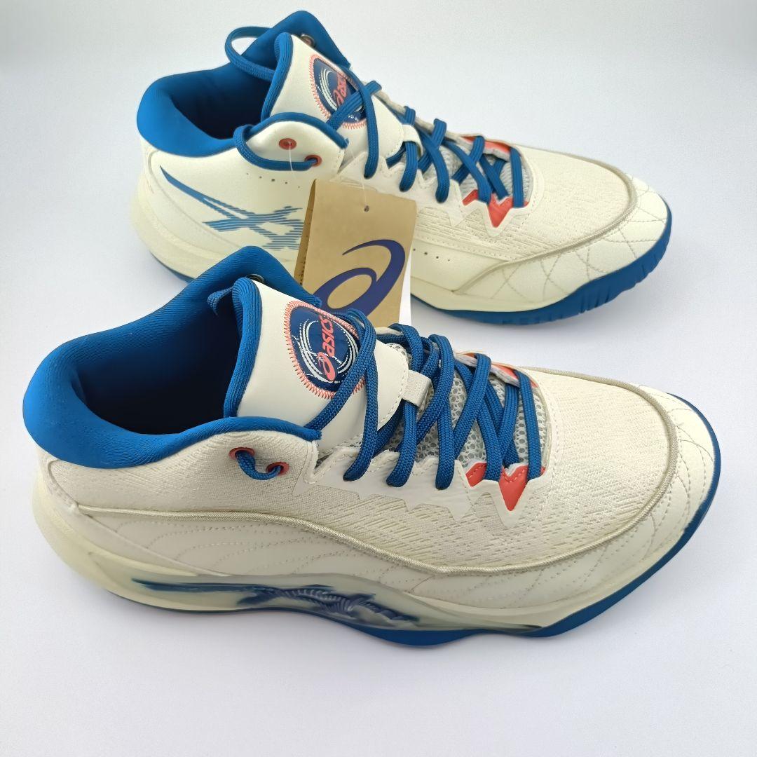 アンプレアルス3 ワイドUNPRE ARS 3 WIDE 28cm アシックス