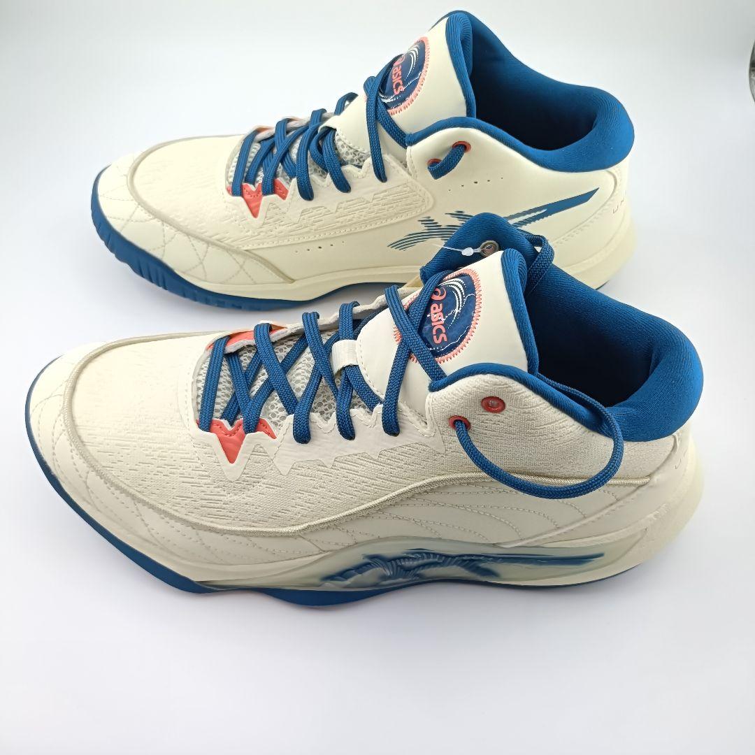 アンプレアルス3 ワイドUNPRE ARS 3 WIDE 28cm アシックス