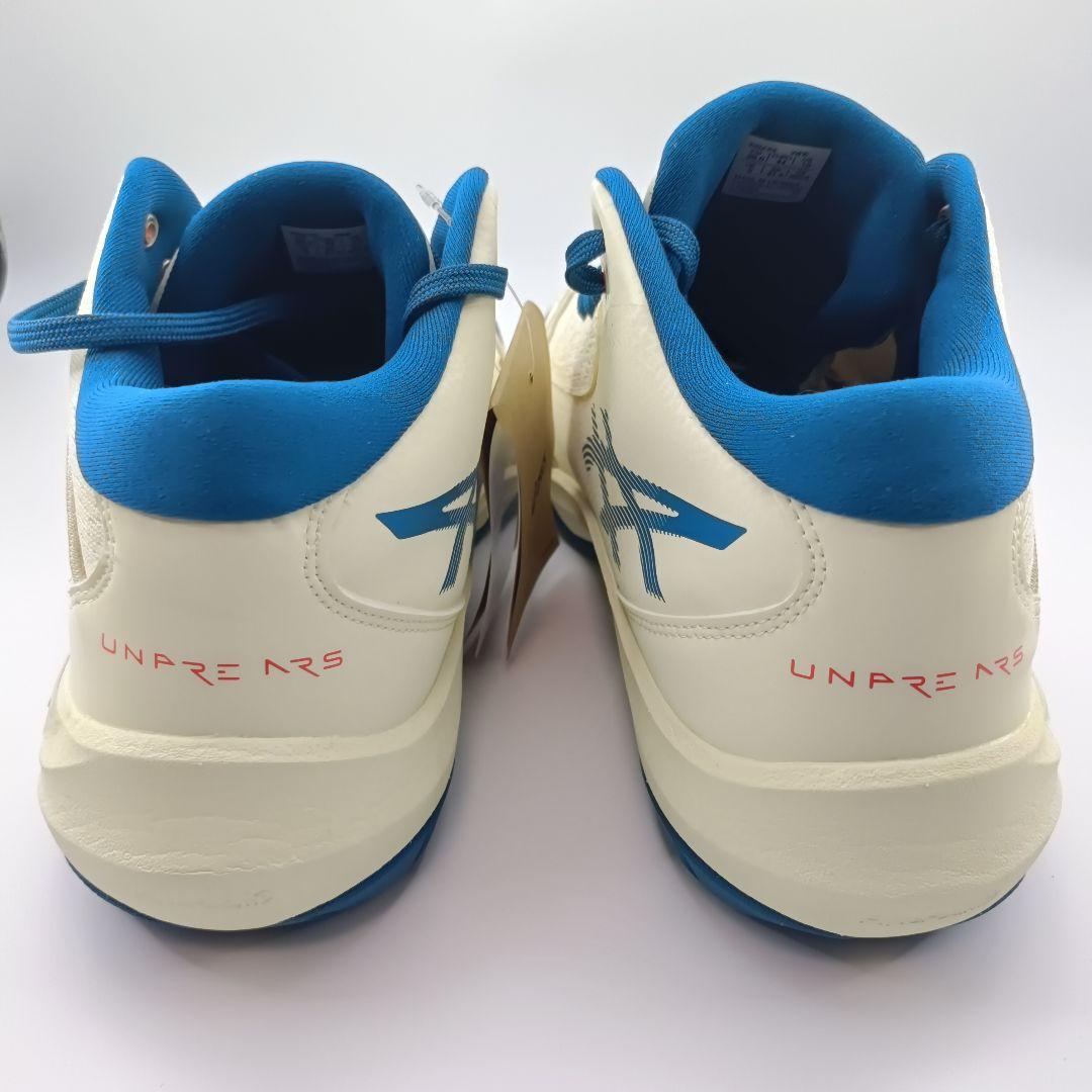 アンプレアルス3 ワイドUNPRE ARS 3 WIDE 28cm アシックス