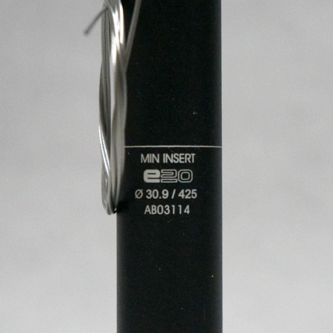 Kind Shock KS E20 Φ30.9 125mmドロッパーシートポスト