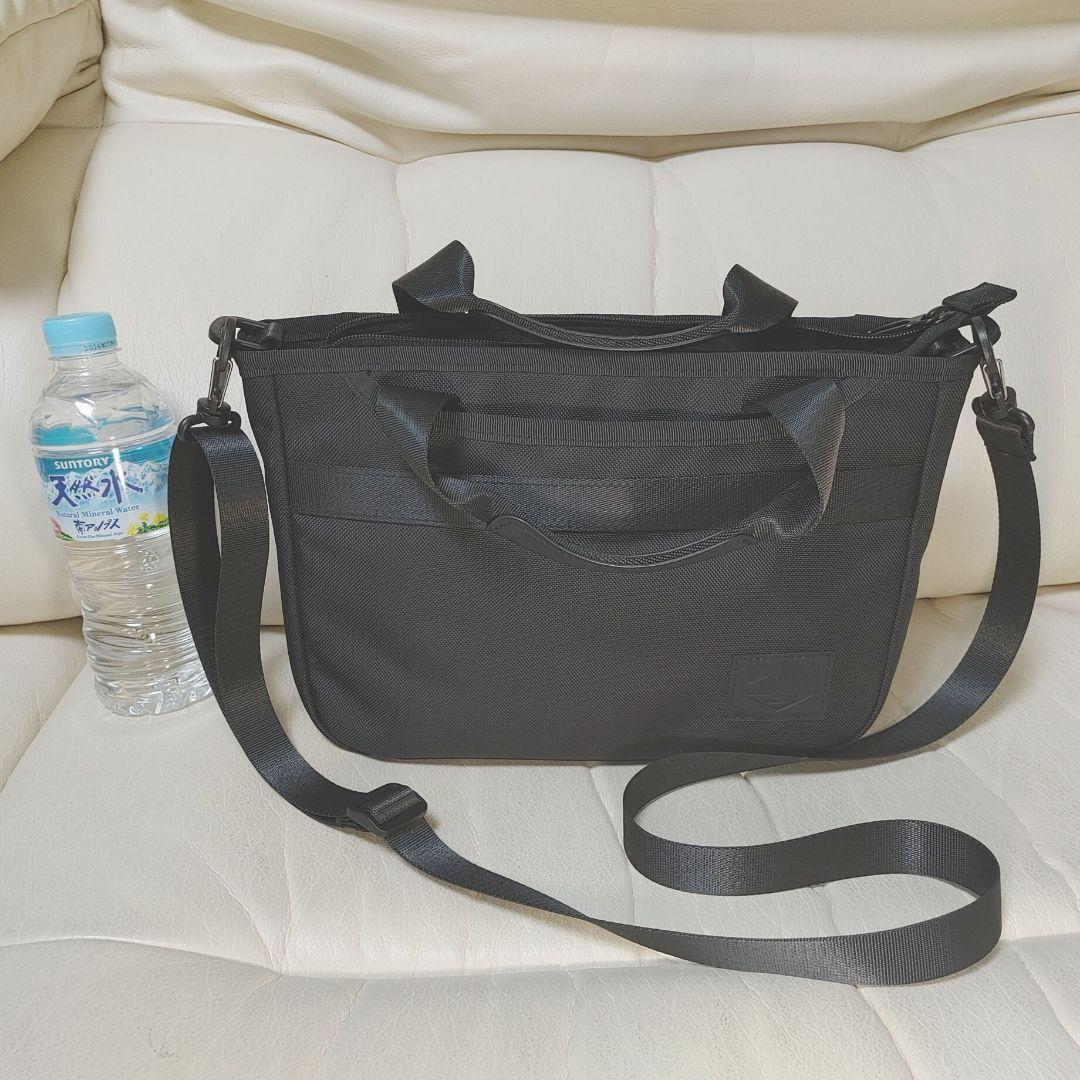 【新品同様】SIMCLEAR 〈ROVER〉 TSUNAGU 2wayバッグ