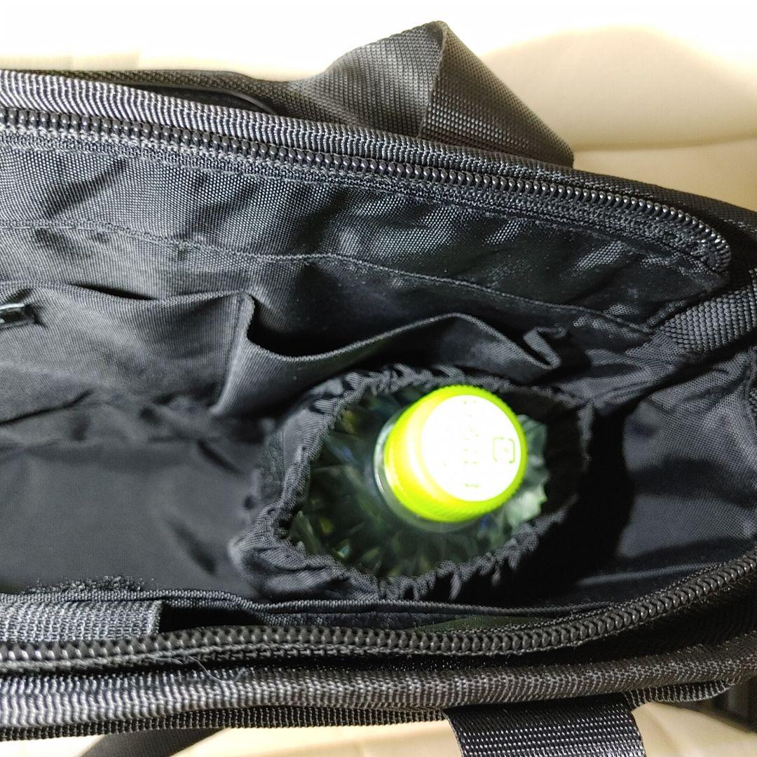 【新品同様】SIMCLEAR 〈ROVER〉 TSUNAGU 2wayバッグ