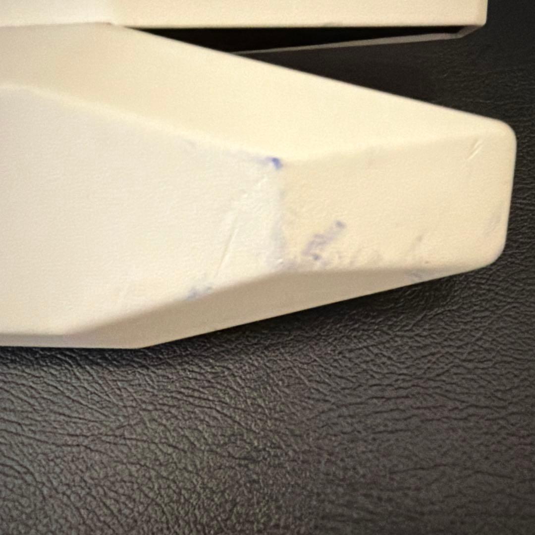 GENTLE MONSTER 装飾付きサングラス　UAE エミレーツモール購入