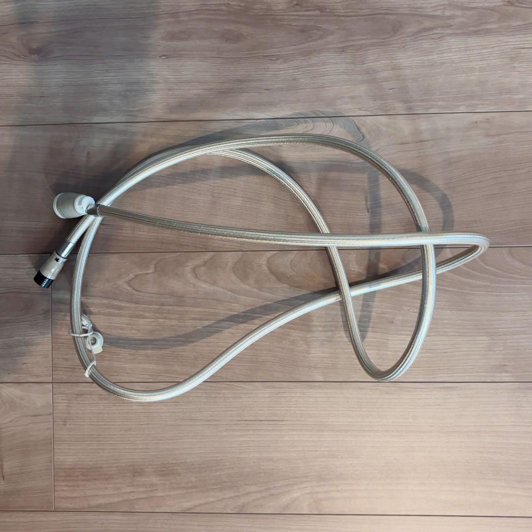 TOHO GAS ガスファンヒーター NC-35FSA