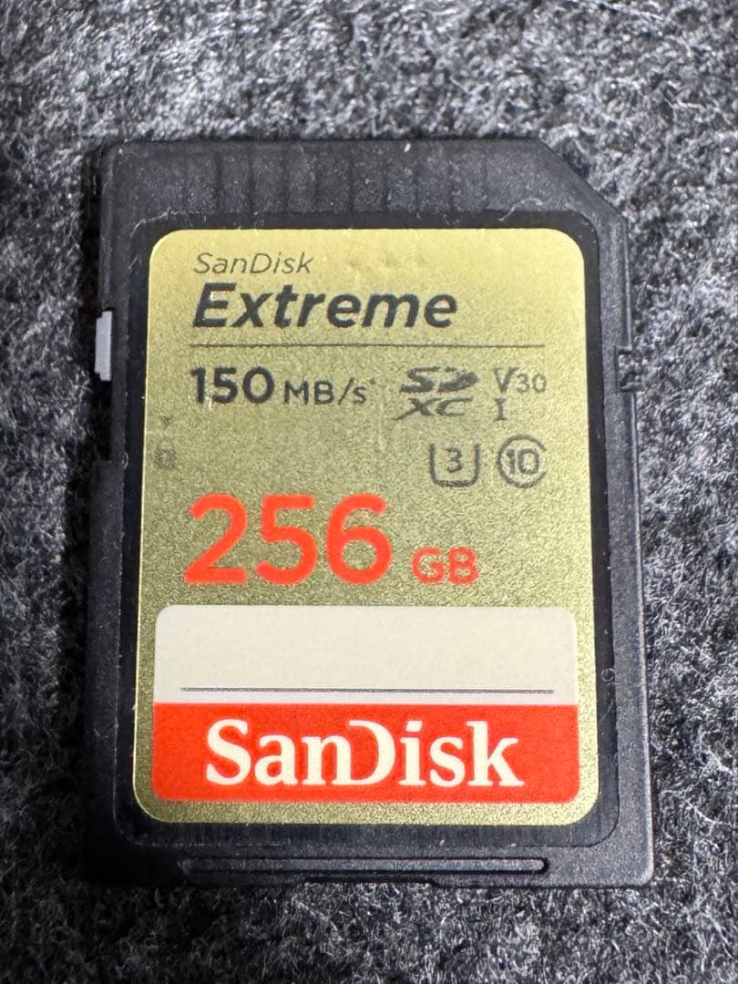 【ぴっ】【発送1/7以降】SONY ZV-1+SD256GB+おまけ