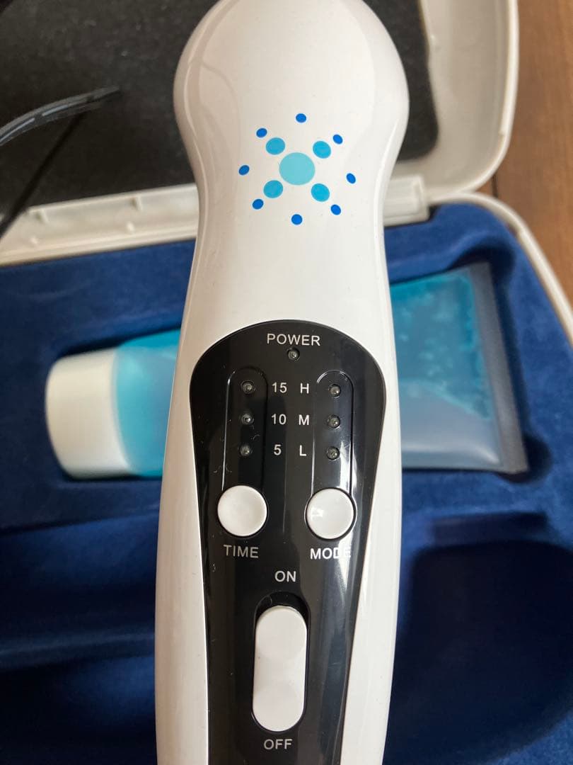 超音波器 US PRO 2000 2nd edition