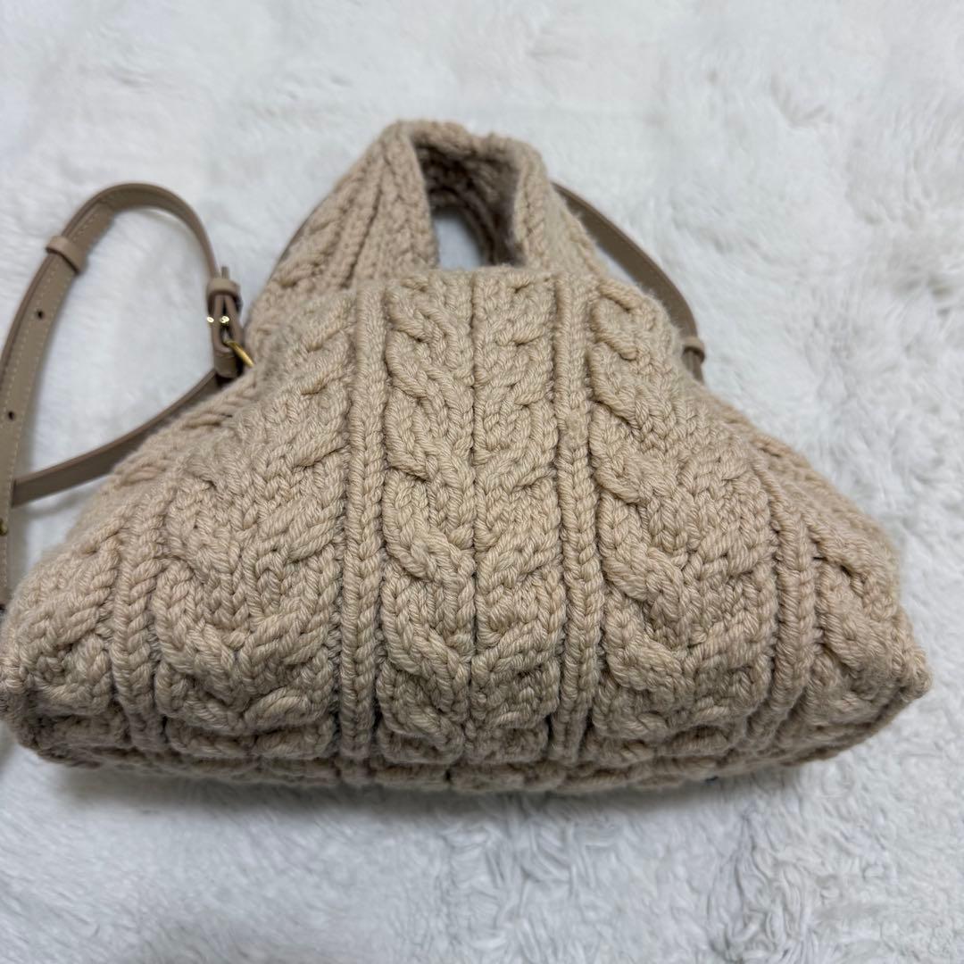 ⚠️1/17限定値下げ⚠️Numéro Neuf Mini エディションエクリュ