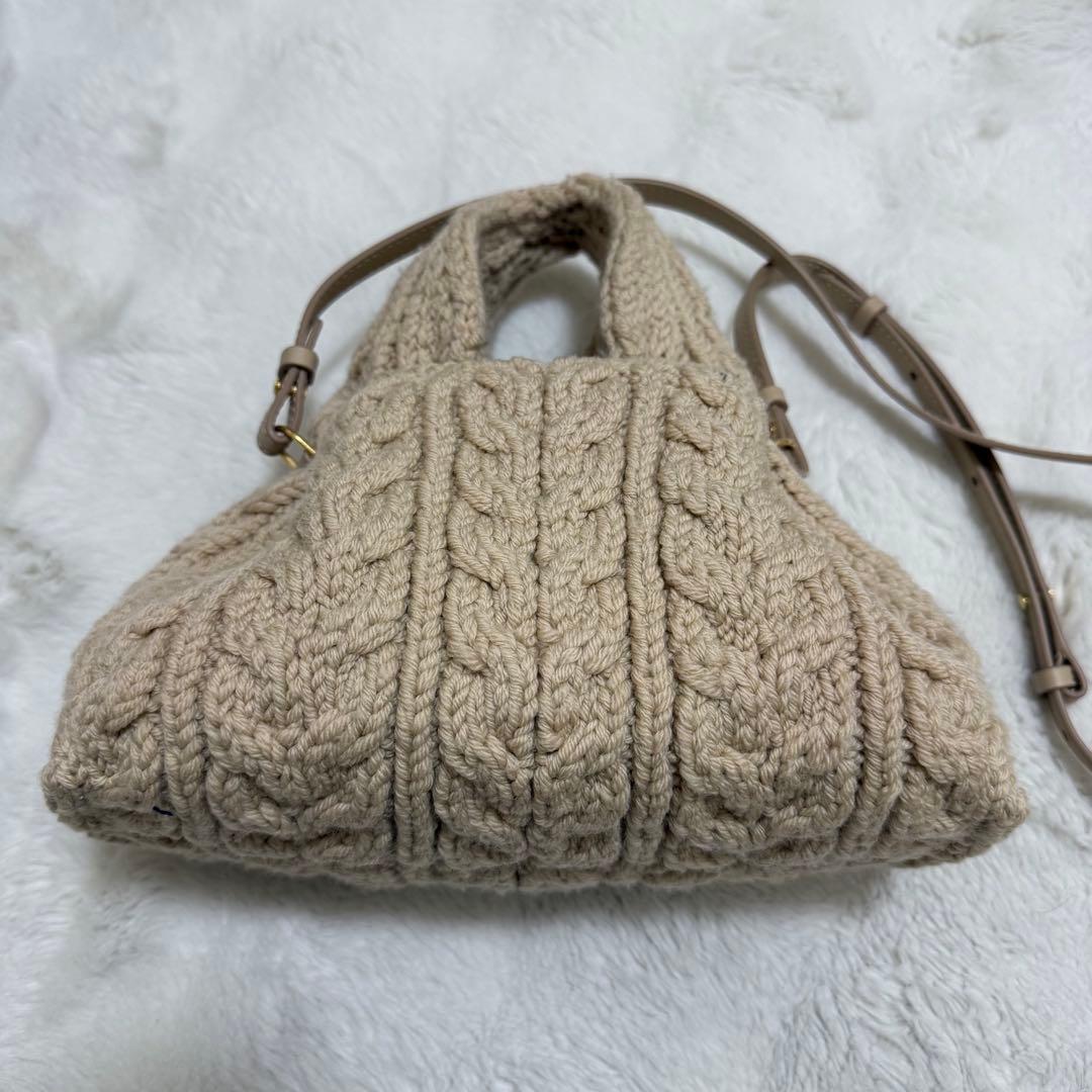 ⚠️1/17限定値下げ⚠️Numéro Neuf Mini エディションエクリュ