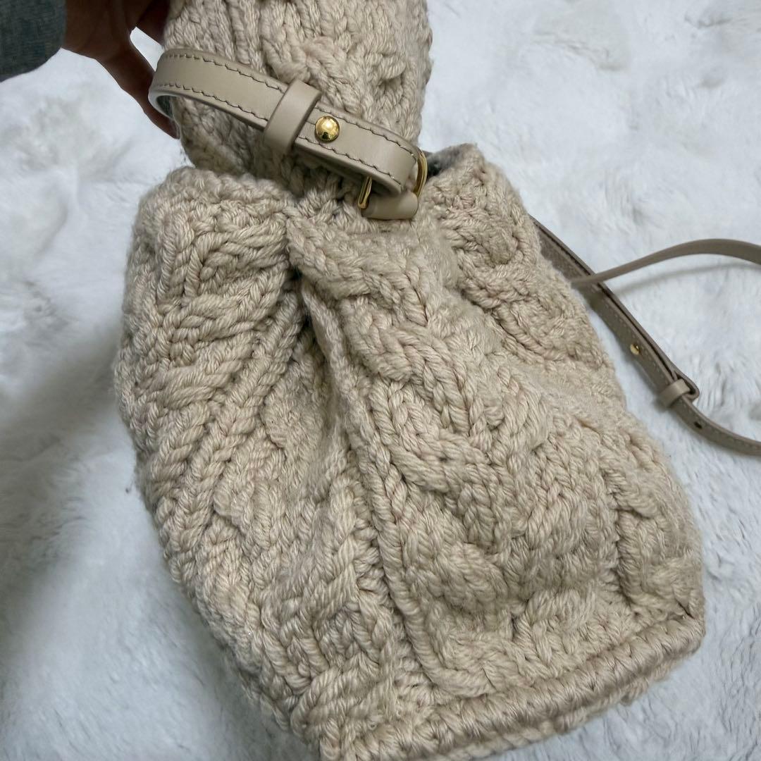 ⚠️1/17限定値下げ⚠️Numéro Neuf Mini エディションエクリュ