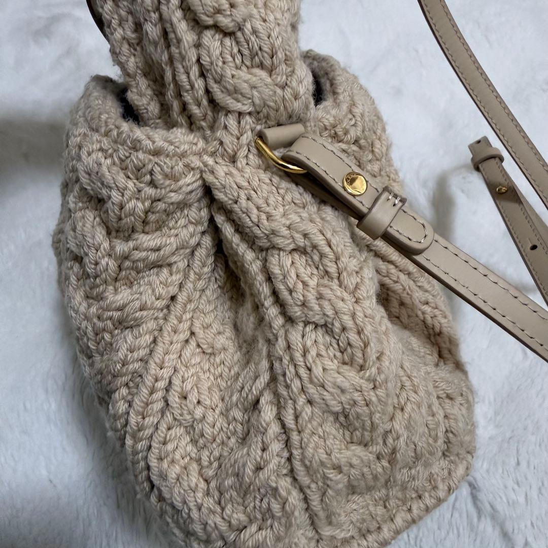 ⚠️1/17限定値下げ⚠️Numéro Neuf Mini エディションエクリュ