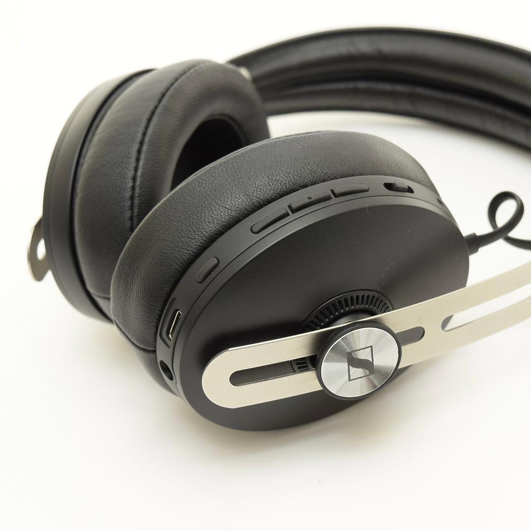 Sennheiser Momentum 3 Wireless ヘッドホン
